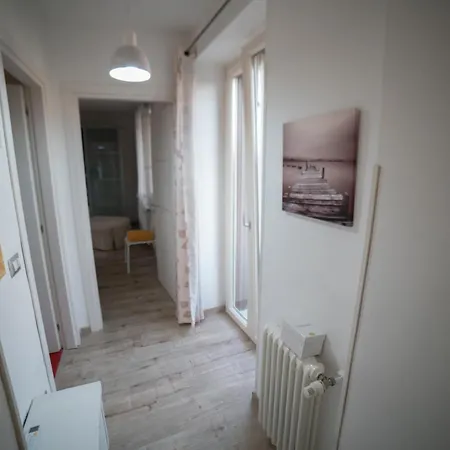 Casa Rosella Апартаменты