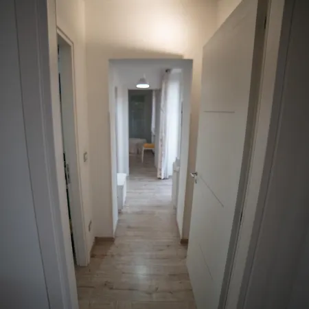 Apartment Casa Rosella Sapri