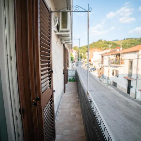 Апартаменты Casa Rosella