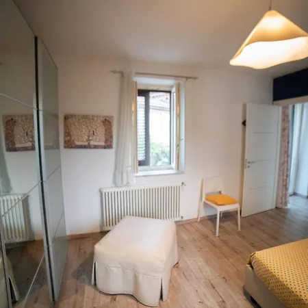 Apartment Casa Rosella